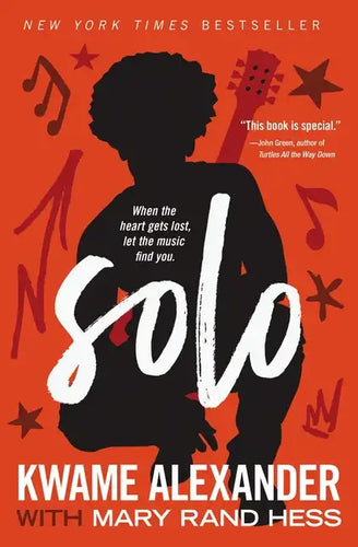 Solo - Paperback