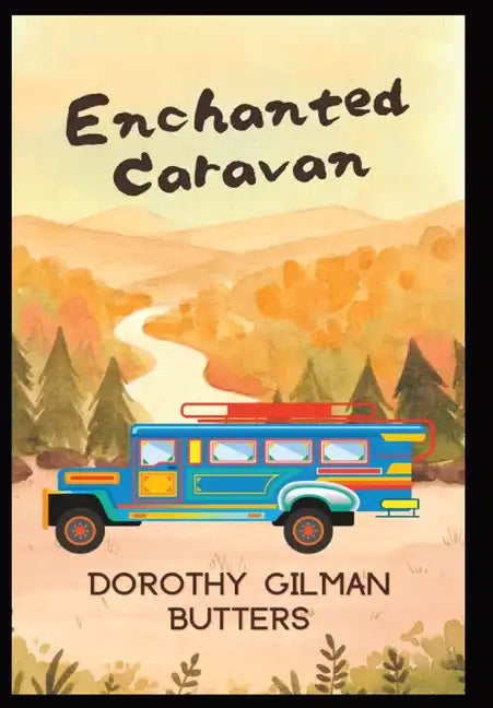 Enchanted Caravan - Hardcover