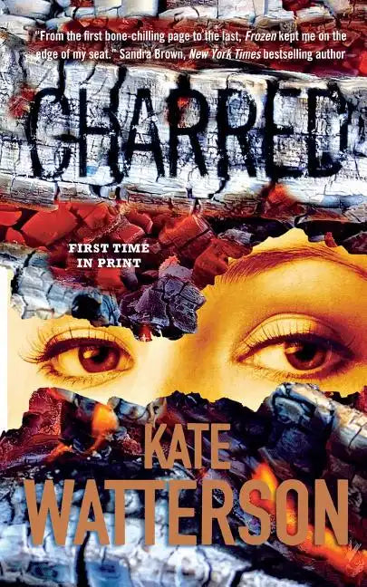 Charred - Paperback