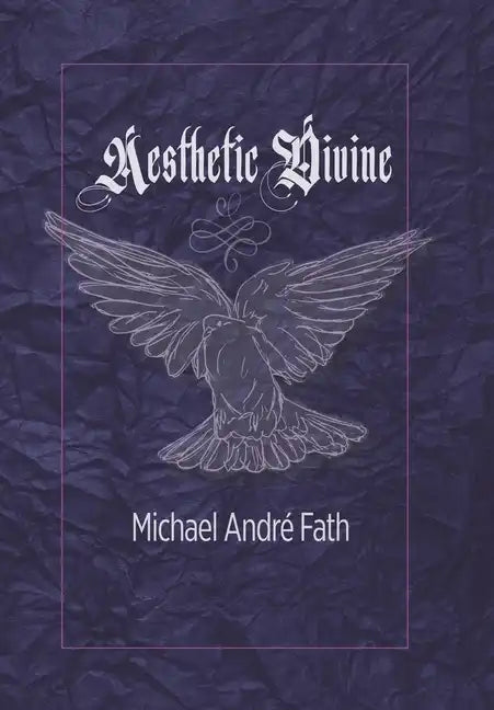 Aesthetic Divine - Hardcover