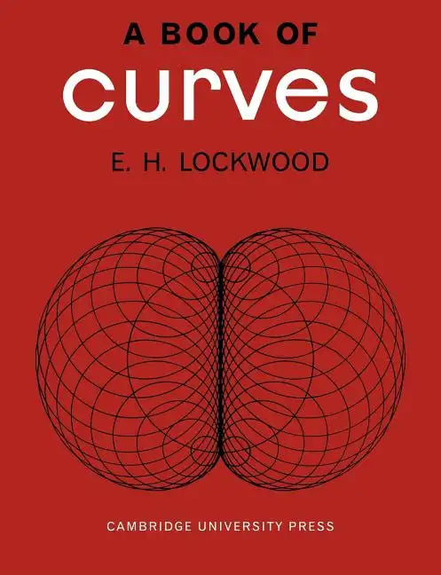 Book of Curves - Paperback