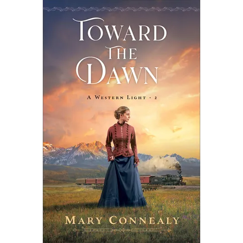 Toward the Dawn - Hardcover