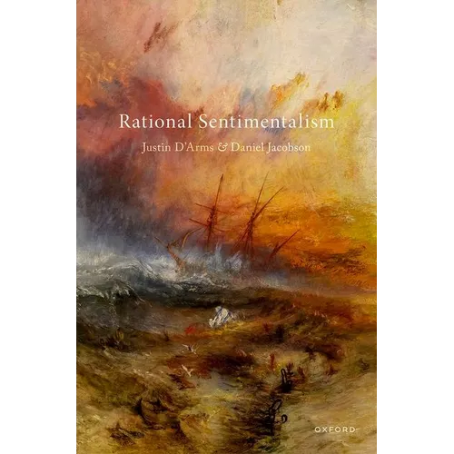 Rational Sentimentalism - Hardcover