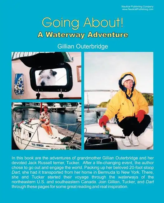 Going About! - Paperback