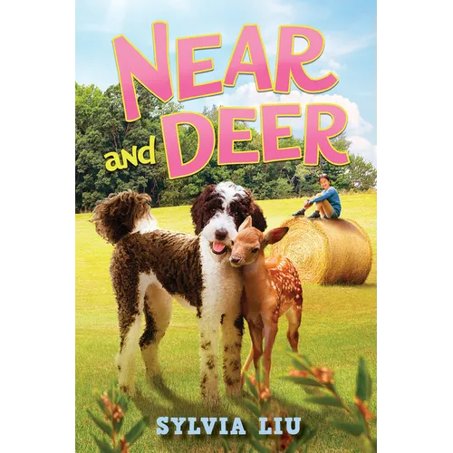 Near and Deer - Paperback