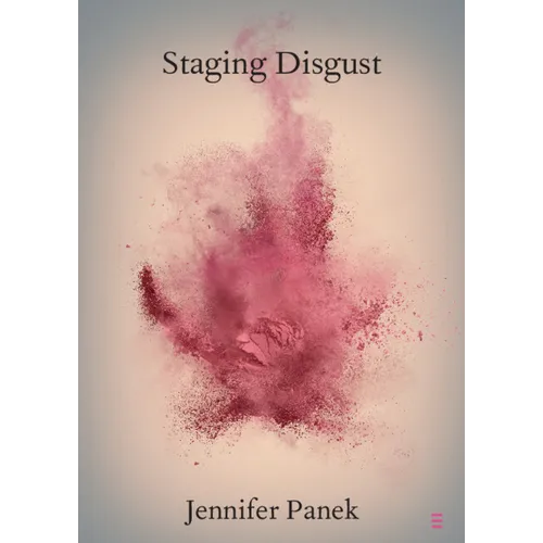 Staging Disgust - Paperback