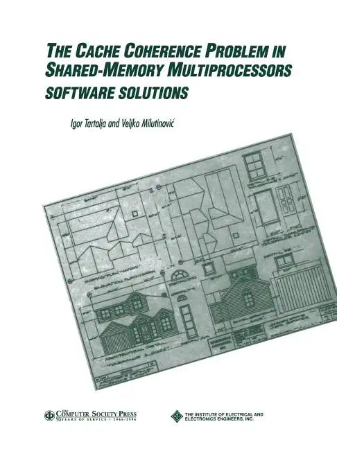 Cache Coherence Problem - Paperback