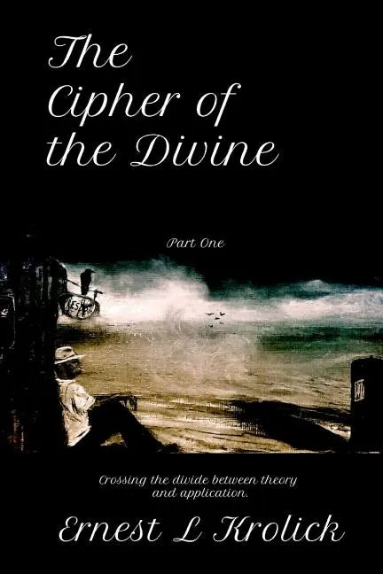 The Cipher of the Divine - Paperback