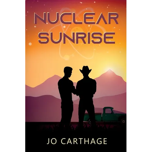 Nuclear Sunrise - Paperback