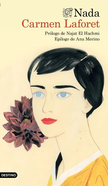 NADA - Paperback