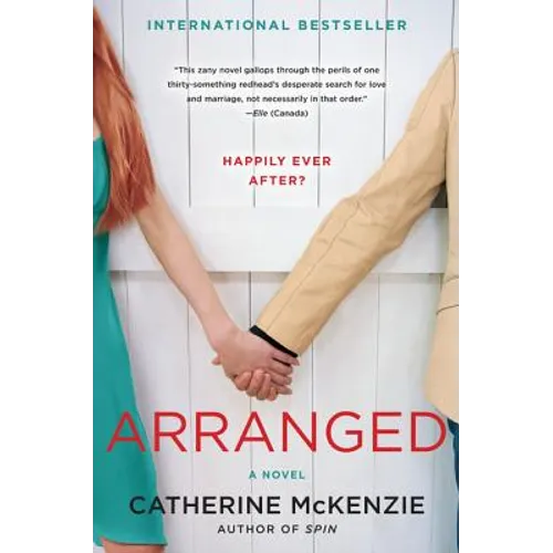 Arranged - Paperback