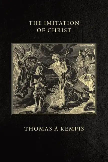 The Imitation of Christ - Paperback