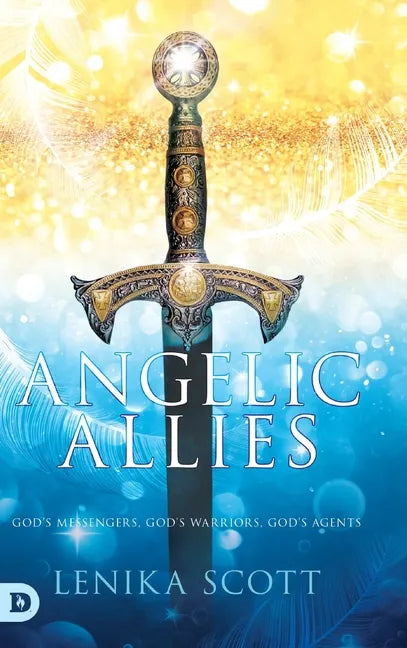 Angelic Allies: God's Messengers, God's Warriors, God's Agents - Hardcover
