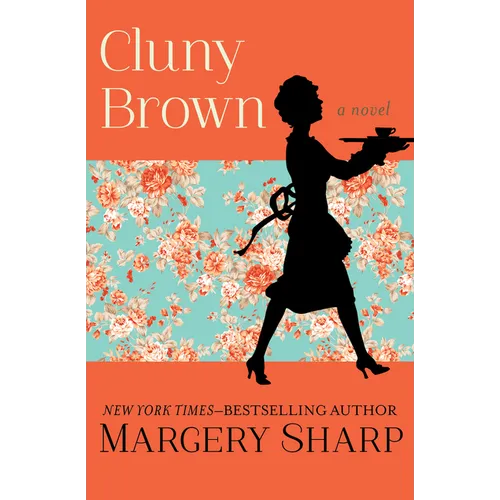 Cluny Brown - Paperback