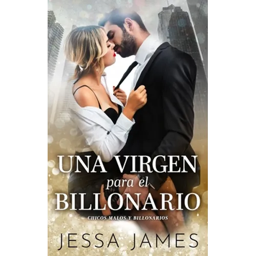 Una virgen para el billonario - Paperback
