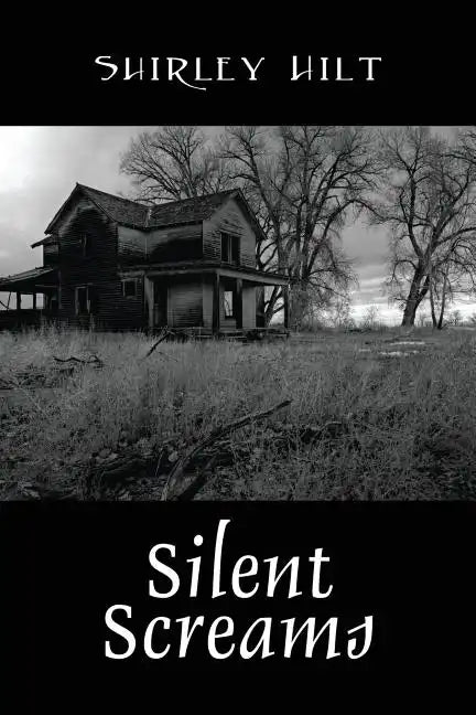 Silent Screams - Paperback