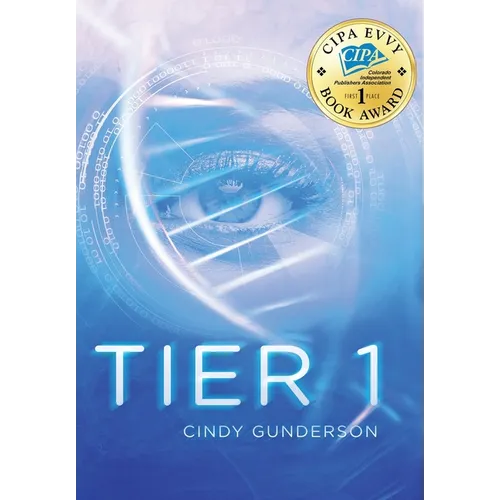Tier 1 - Hardcover