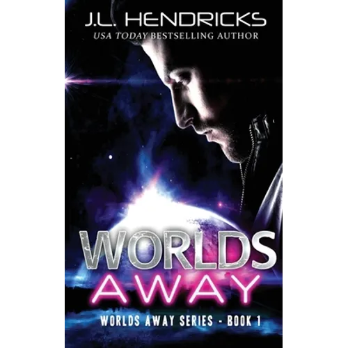 Worlds Away: Clean Sci-Fi Alien Romance - Paperback