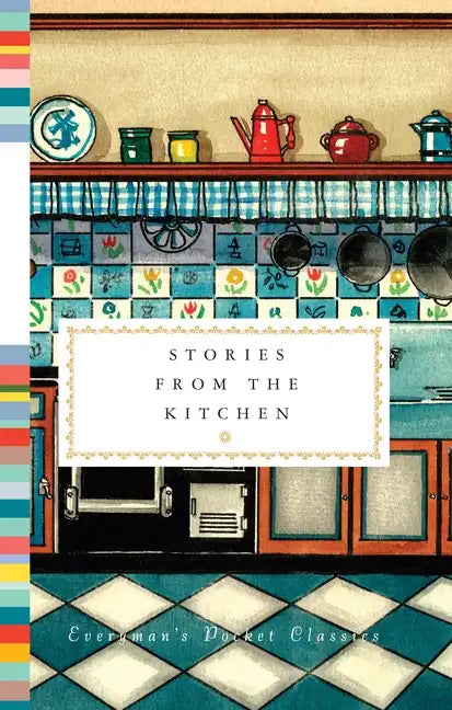 Stories from the Kitchen - Hardcover