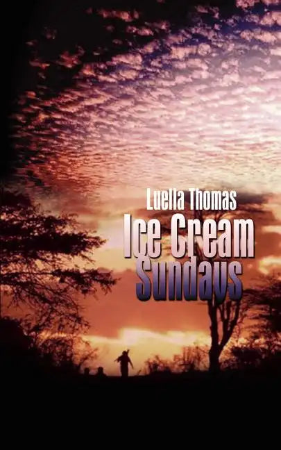 Ice Cream Sundays - Paperback