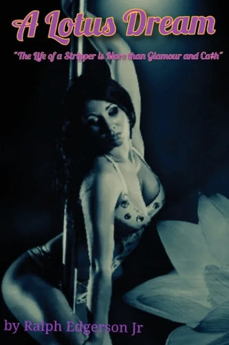 A Lotus Dream - Paperback