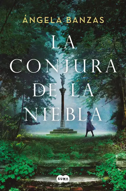 La Conjura de la Niebla / The Conjure of the Mist - Paperback