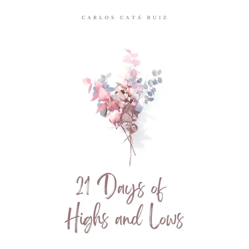 21 Days of Highs and Lows - Paperback