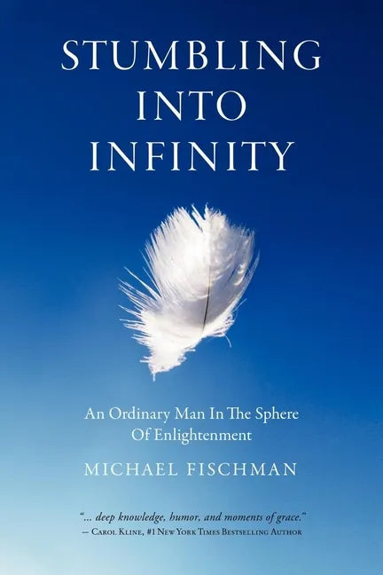 Stumbling Into Infinity: An Ordinary Man in the Sphere of Enlightenment - Paperback