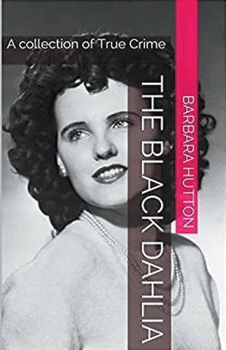 The Black Dahlia - Paperback