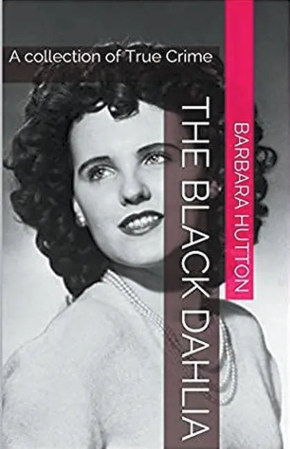 The Black Dahlia - Paperback