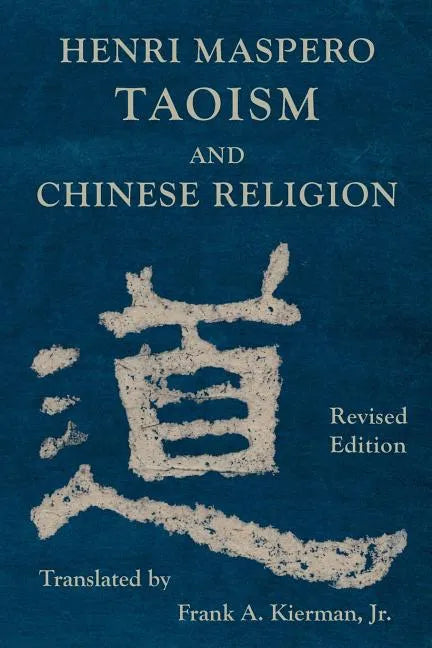 Taoism and Chinese Religion - Paperback