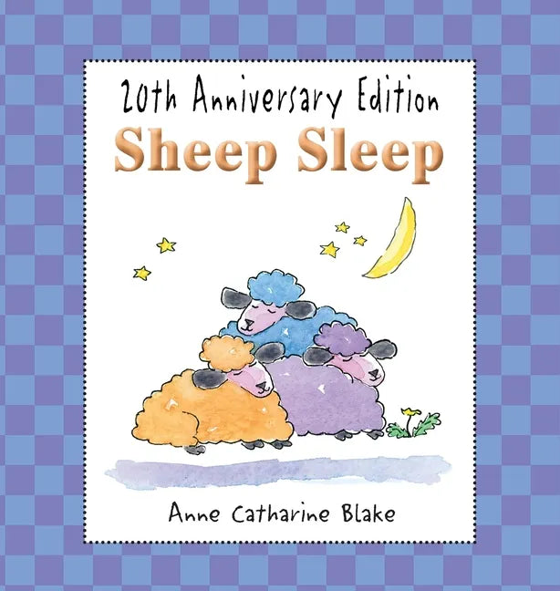 Sheep Sleep - Hardcover