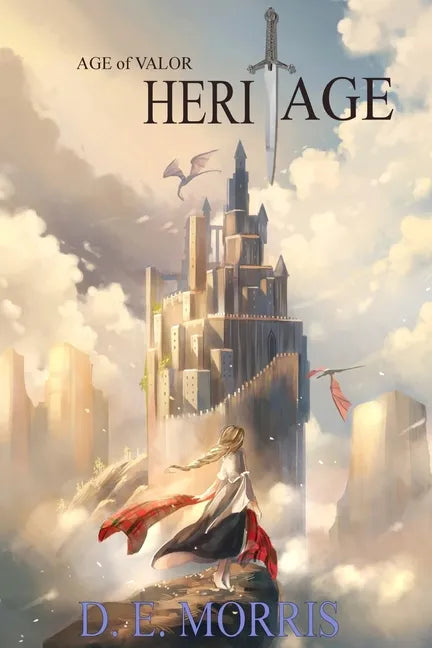 Age of Valor: Heritage - Paperback
