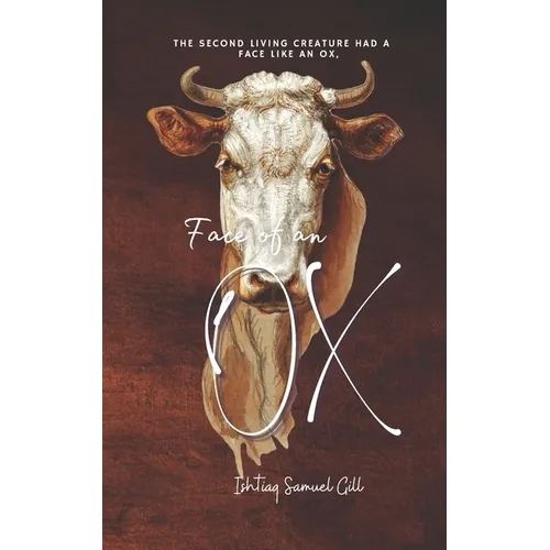 Face of an Ox - Paperback