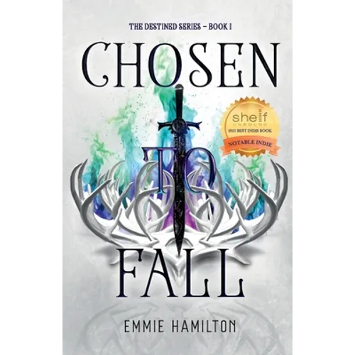 Chosen to Fall - Paperback
