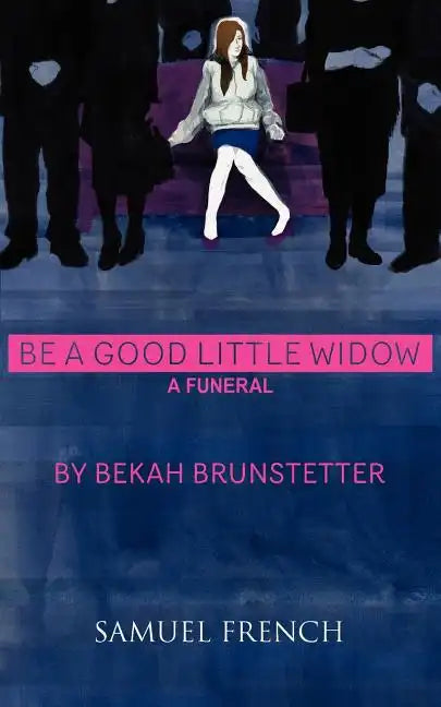 Be a Good Little Widow - Paperback