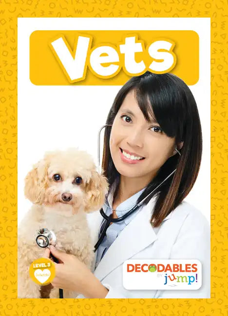 Vets - Paperback