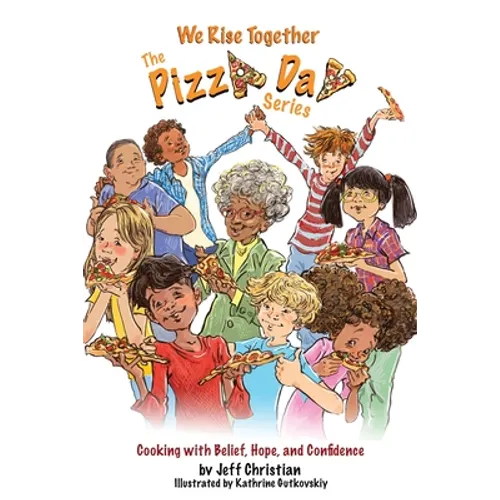 We Rise Together - Paperback