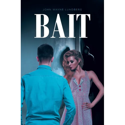 Bait - Paperback