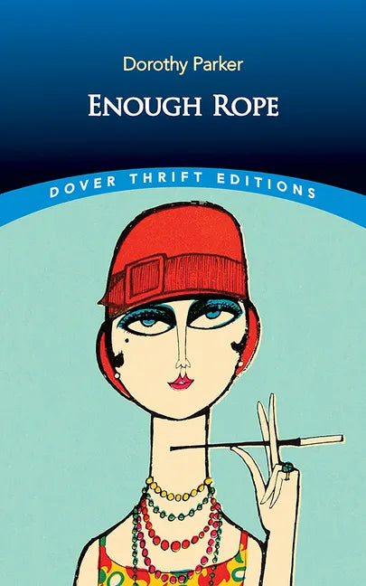 Enough Rope - Paperback