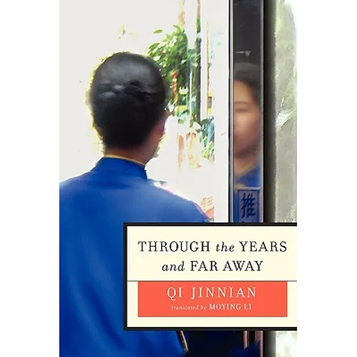 Through the Years and Far Away - Paperback