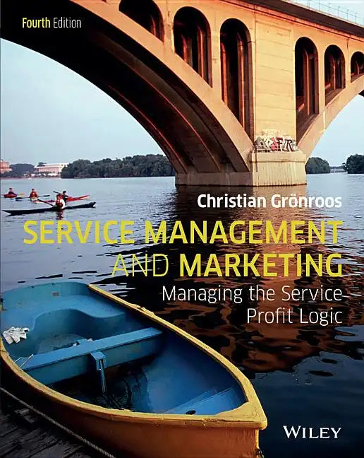 Service Management and Marketi - Paperback