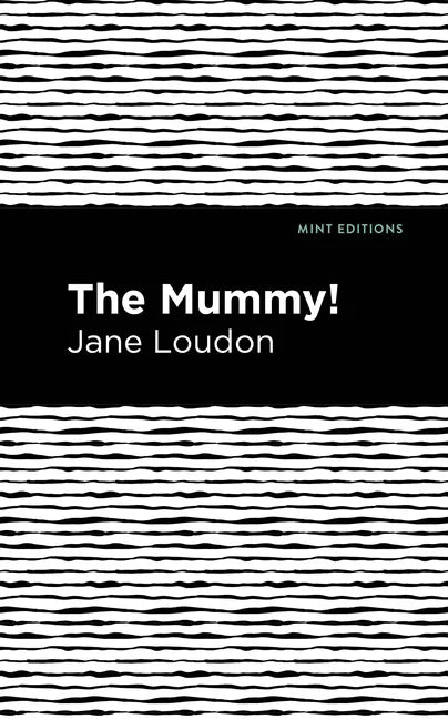 The Mummy! - Paperback