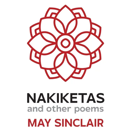 Nakiketas and other poems - Hardcover