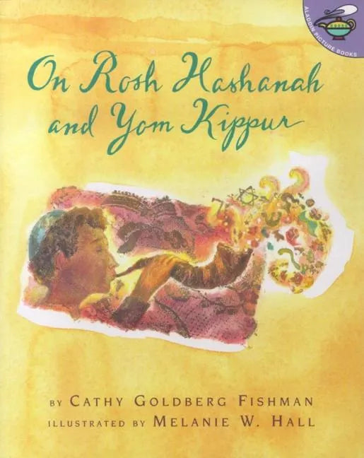 On Rosh Hashanah and Yom Kippur - Paperback