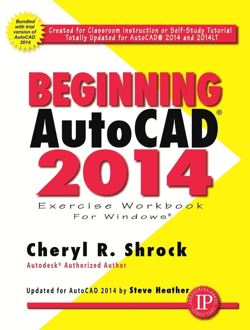 Beginning Autocad(r) 2014 - Paperback