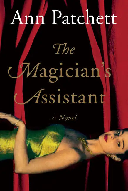 Magician's Assistant - Paperback