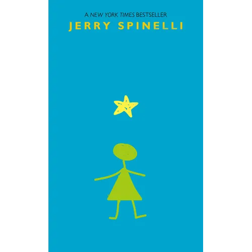 Stargirl - Paperback