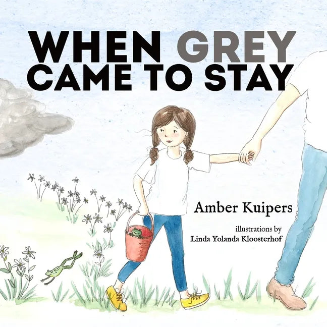 When Grey Came to Stay - Paperback