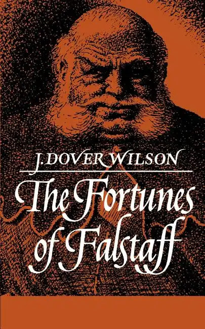 Fortunes of Falstaff - Paperback
